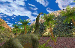 3Ddinosaurios