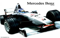 formula McLaren